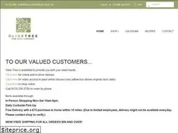 Sites similar to olivetreekc.com