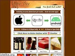 Sites similar to olivetreemarket.com