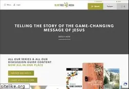 Sites similar to olivetreemedia.com.au