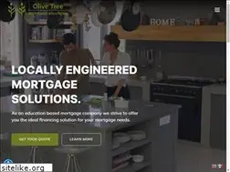 Sites similar to olivetreemortgage.com