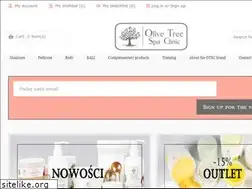 Sites similar to olivetreesc.com