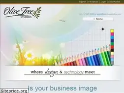 Sites similar to olivetreestudios.com