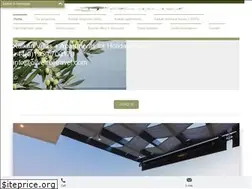 Sites similar to olivetreetravel.com