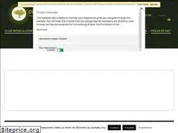 Sites similar to olivetreewood.com