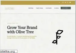 Sites similar to olivetreeworks.com
