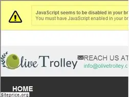Sites similar to olivetrolley.com