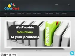 Sites similar to olivetsolutions.com
