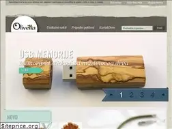 Sites similar to olivetta.biz