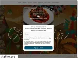 Sites similar to olivetta.la