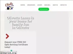 olivettelanes.com