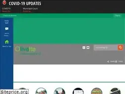 Sites similar to olivettemo.com