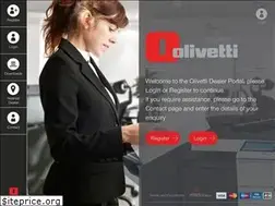 Sites similar to olivettiagency.uk