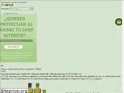 Sites similar to olivetto.com.co