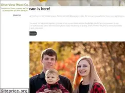 Sites similar to oliveviewphoto.com
