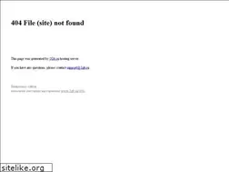 Sites similar to olivevillage.ru