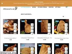 Sites similar to olivewood.co.uk