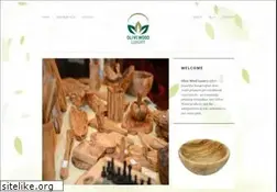 Sites similar to olivewoodluxury.com