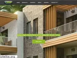 Sites similar to oliveworld.co.in