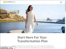 Sites similar to oliveyahfitness.com