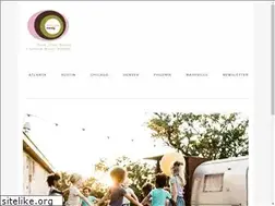 Sites similar to oliveyounanny.com