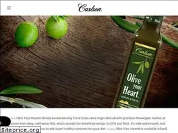 Sites similar to oliveyourheart.com