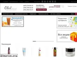 Sites similar to olivi.com.ua