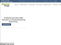 Sites similar to olivia-fitness.de