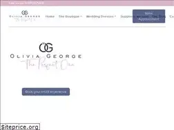 Sites similar to olivia-george.co.uk
