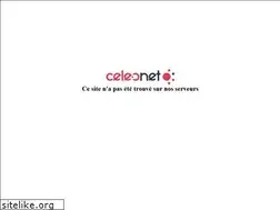 Sites similar to olivia-grandville.com