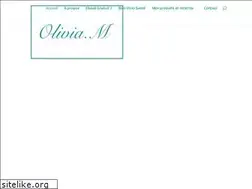 Sites similar to olivia-m.fr