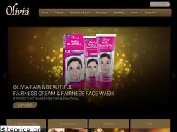 Sites similar to olivia.com.pk