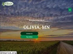 Sites similar to olivia.mn.us