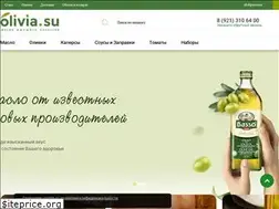 Sites similar to olivia.su