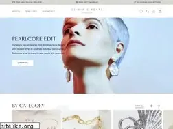 Sites similar to oliviaandpearl.com