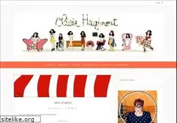 Sites similar to oliviaaparis.com