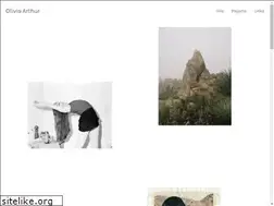 Sites similar to oliviaarthur.com