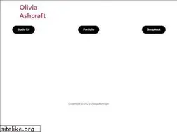 Sites similar to oliviaashcraft.com