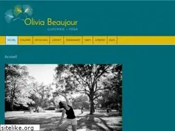 Sites similar to oliviabeaujour.fr
