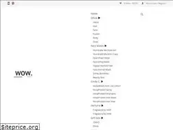 Sites similar to oliviabeauty.nl