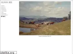 Sites similar to oliviabee.com