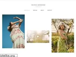 Sites similar to oliviabossert.com