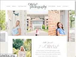 Sites similar to oliviabphotography.com