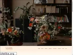 Sites similar to oliviabrusca.com