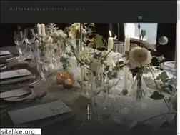 Sites similar to oliviabuckley.com