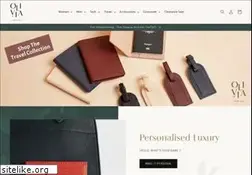 Sites similar to oliviaco.com.au