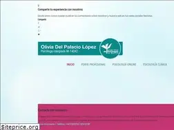Sites similar to oliviadelpalacio.com