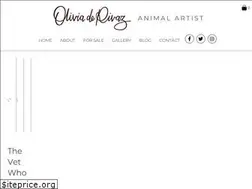 Sites similar to oliviaderivaz.com