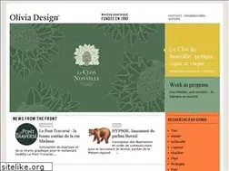 Sites similar to oliviadesign.fr