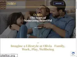 Sites similar to oliviaestate.com.au