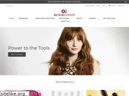 Sites similar to oliviagarden.com